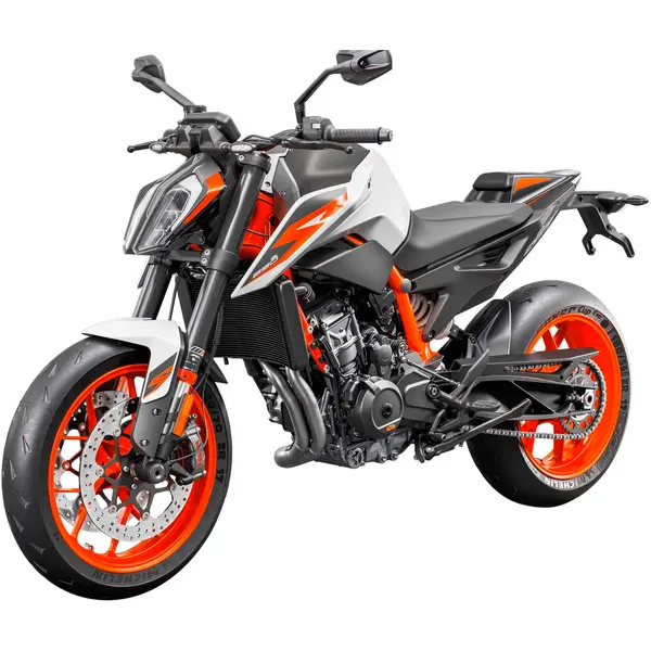 890 Duke R